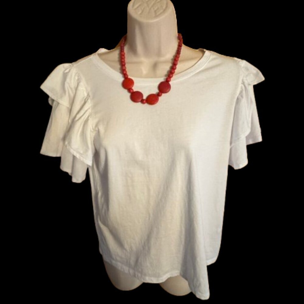 I.N.C. Women's Blouse Size Small - Picture 2 of 5